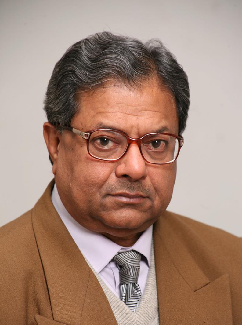 barun sinha